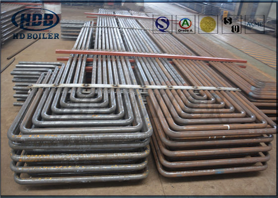 ASME SA 210A1 Boiler Steel Tube Cs Seamless Outer Diameter 4 Inch Industrial