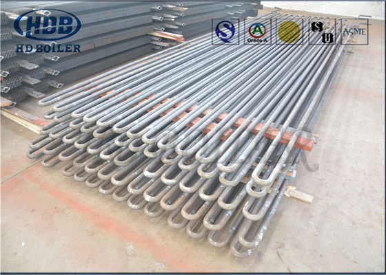 Industry Boiler Steel Tube For Heat Exchanger Condenser Cold Drawn Low Carbon