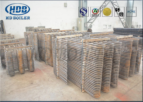 Industry Boiler Steel Tube For Heat Exchanger Condenser Cold Drawn Low Carbon