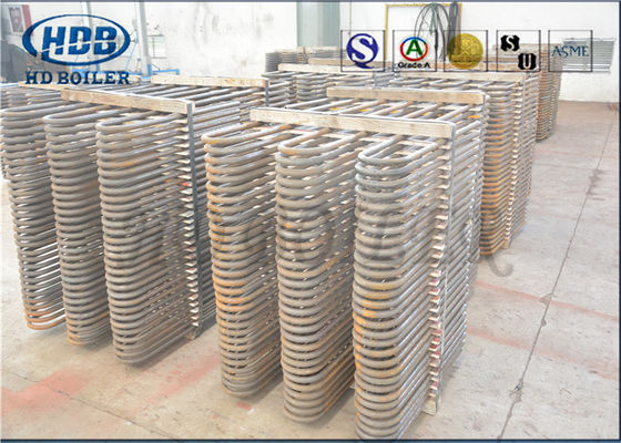 Industry Boiler Steel Tube For Heat Exchanger Condenser Cold Drawn Low Carbon