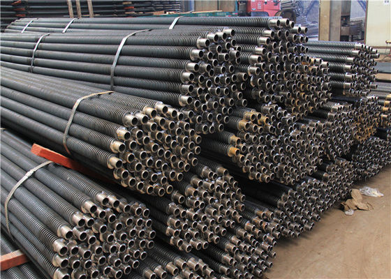 TP304 TP316L Annealed Pipe / Bright Annealed Tube ASTM A213 Standard