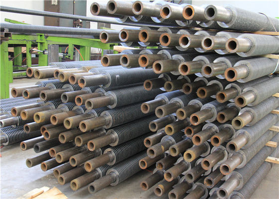 High Pressure Annealed Pipe Seamless DIN2391C ST52.4 NBK Phosphating Cold Drawn DNV GL