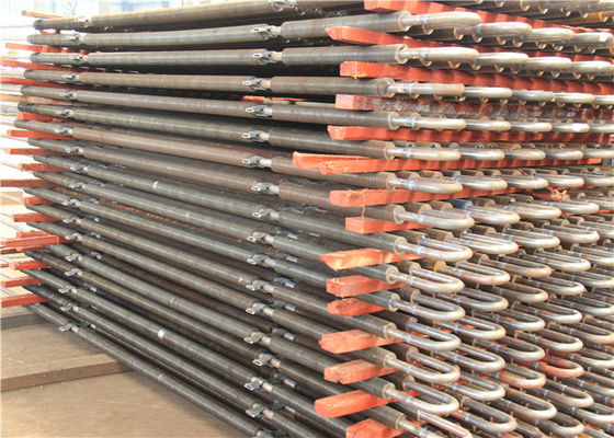 Stainless Steel Economizer Boiler Fin Tube, used for power station, energy, foods