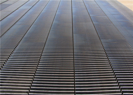 Boiler H Square Fin Tube ASME Standard For Heating Transfer Exchange System