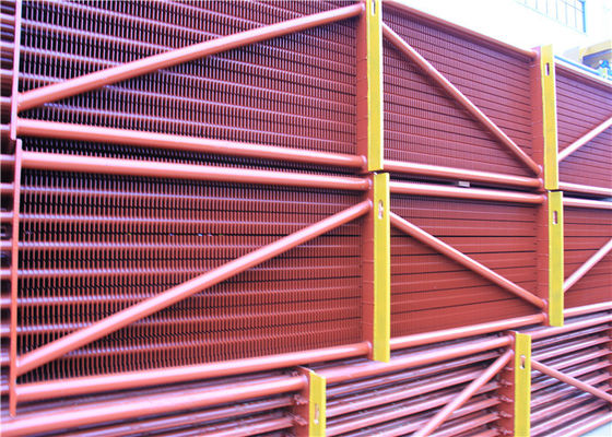 Gas Recovery Boiler Fin Tube / High Speed Heat Transfer Boiler Steel Tube