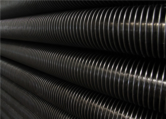 3mm ASME Standard Boiler Fin Tube For Heating Transfer System