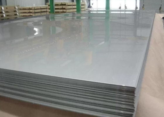 17 4PH Polished Stainless Steel Plate SUS630 H1025 W Nr 1.4542 X5CrNiCuNb17 4