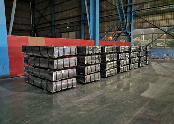 304L Stainless Steel Hot Rolled Plate With 3.0 MM - 100.0 MM Thickness