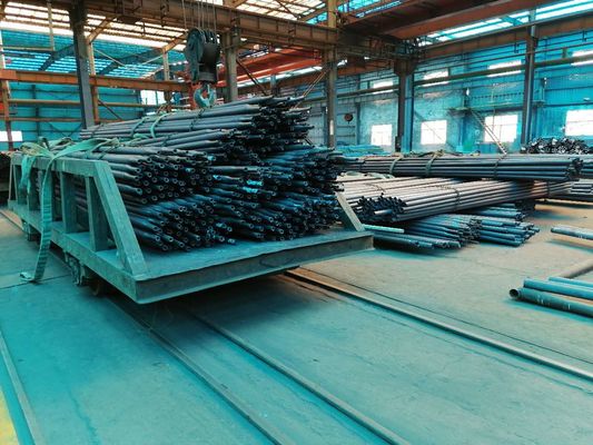 A179 SA179SMLS Carbon Steel Seamless Tube For High Middle Low Pressure Boiler