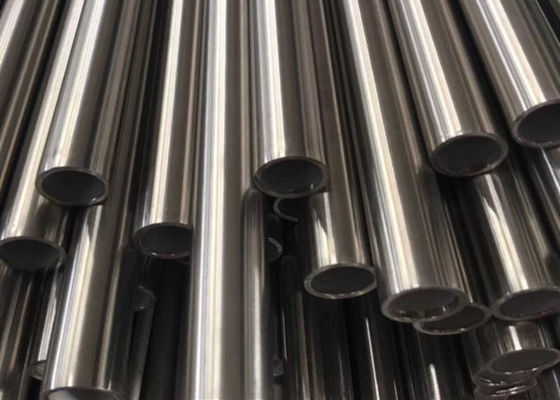Carbon Steel Water Wall Tubes  Boiler Parts Furnace GTAW Welding 250MW Fossil