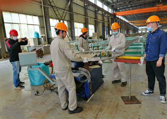 Bright Ss Annealed Pipe / EN10305 1.4301 1.4306 Waste Gas Capillary Pipe