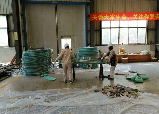 Bright Ss Annealed Pipe / EN10305 1.4301 1.4306 Waste Gas Capillary Pipe