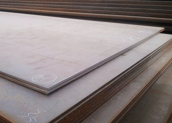 17 4PH Polished Stainless Steel Plate SUS630 H1025 W Nr 1.4542 X5CrNiCuNb17 4