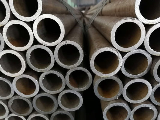 ASTM A106 A53 Annealed Cold Drawn Steel Pipe X42 X46 X52 X65 X70 SRL DRL