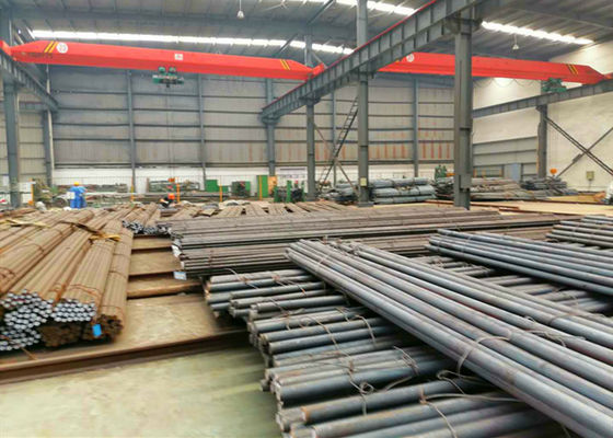 ASTM A106 A53 Annealed Cold Drawn Steel Pipe X42 X46 X52 X65 X70 SRL DRL