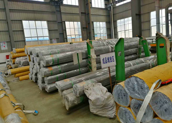 ASTM A106 A53 Annealed Cold Drawn Steel Pipe X42 X46 X52 X65 X70 SRL DRL