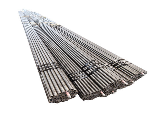 ASTM A213 ASME SA213 T91 Alloy Steel Seamless Pipe Petroleum Chemical Industry
