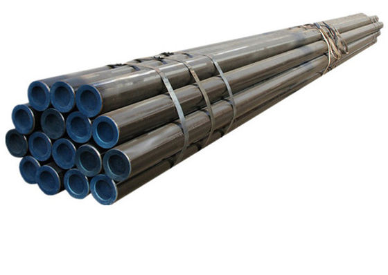 HRSG Boiler Hot Rolled Steel Tube 6 Inch ASTM A335 P11 P91 T91 Standard
