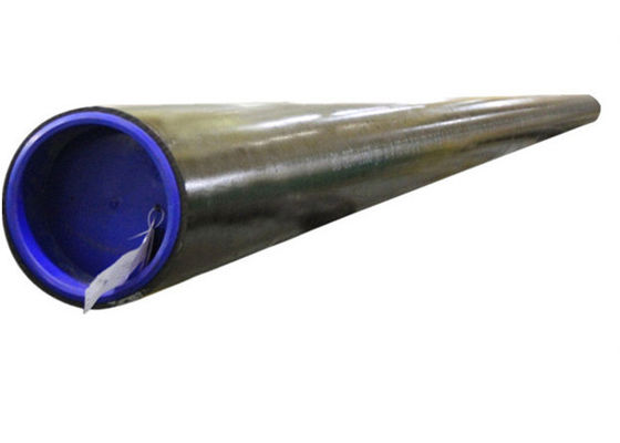 HRSG Boiler Hot Rolled Steel Tube 6 Inch ASTM A335 P11 P91 T91 Standard