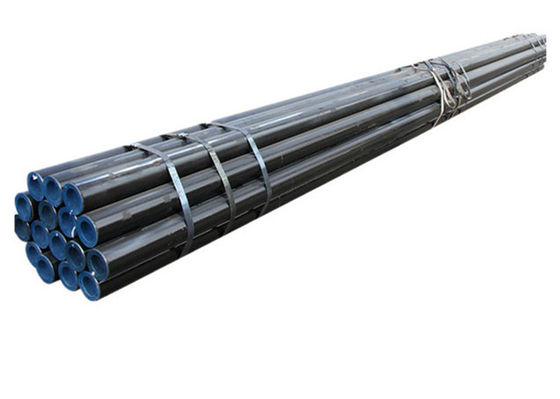 High Pressure Cold Drawn Seamless Pipe ASTM SA213 SA213M T11 T12 T91 T92