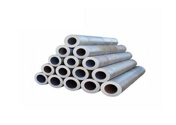 High Pressure Cold Drawn Seamless Pipe ASTM SA213 SA213M T11 T12 T91 T92