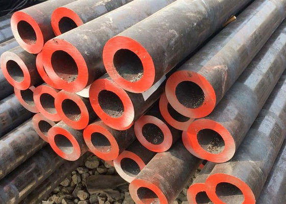 Boiler  A213 P11 60X8.5mm Annealed  Alloy Steel Seamless Tube