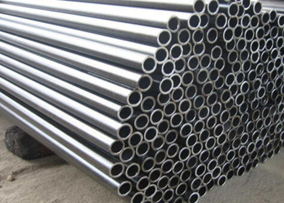 12000mm Cs Asme SA-179 159MM Seamless Boiler Tubes