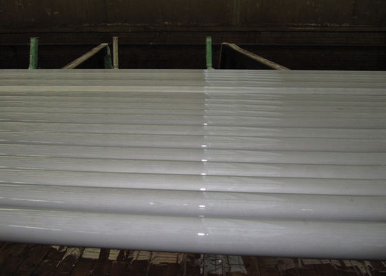 ASTM A213 SS Stainless Steel Heat Exchanger Tube SUS304 19 ODX2mm WTX6000mm L