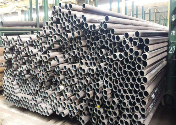 ASME Seamless Dry Varnish Coated Boiler Steel Tube