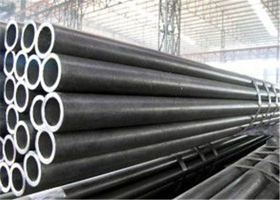 114.3mm A192 SA192 SMLS Carbon Steel Boiler Tubes