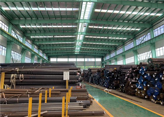 ASTM SA192 Seamless Boiler Tube 76x6.5x6000mm For Petroleum Industry
