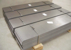 3mm Super Cold Rolled 6000mm Ss304 Stainless Steel Plate