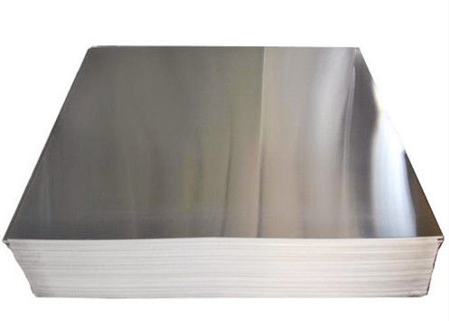 3mm Super Cold Rolled 6000mm Ss304 Stainless Steel Plate