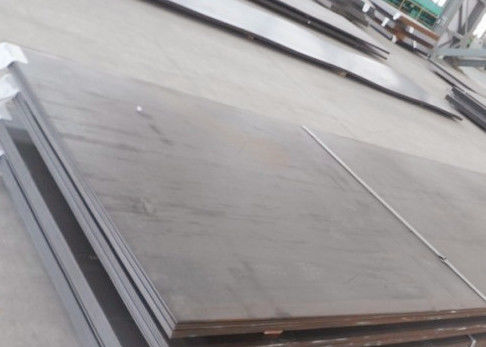 3mm Super Cold Rolled 6000mm Ss304 Stainless Steel Plate