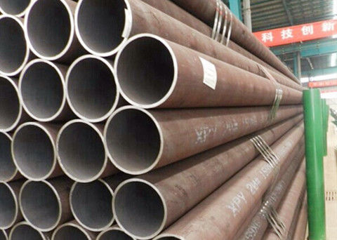 ASTM SA192 Seamless Boiler Tube 76x6.5x6000mm For Petroleum Industry