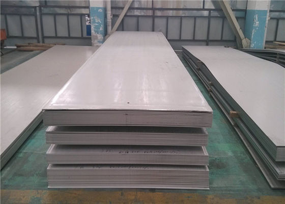 ASTM 201 304 2B BA 8K Cold Rolled Stainless Steel Sheet
