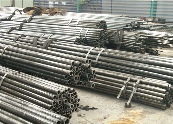 ASME SA210 A1 SUS630 65mm Seamless Boiler Tubes