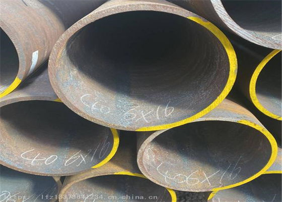 ASME SA210 A1 SUS630 65mm Seamless Boiler Tubes