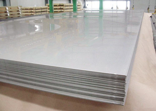 12cr1mov Boiler Alloy Steel Sheet Plate For Boiler Vessels