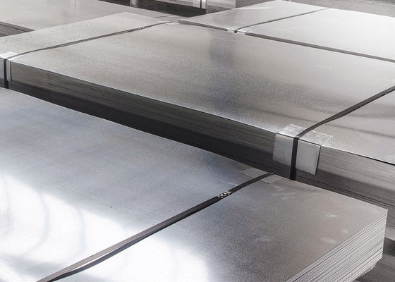 12cr1mov Boiler Alloy Steel Sheet Plate For Boiler Vessels