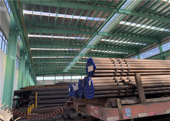 114.3mm A192 SA192 SMLS Carbon Steel Boiler Tubes