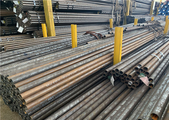600mm Heat Exchanger A269 Seamless Stainless Steel Tubing