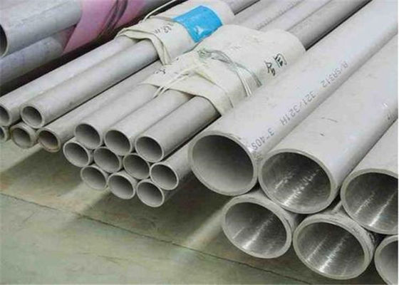 TP304L / 316L Bright Annealed Stainless Steel Tube For Instrumentation