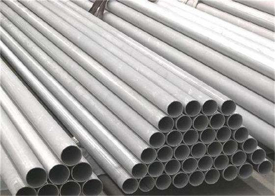 TP304L / 316L Bright Annealed Stainless Steel Tube For Instrumentation