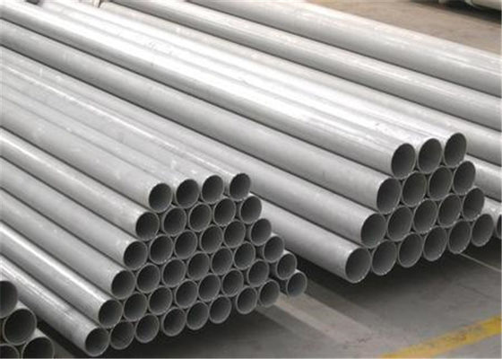 ASTM 304L 304 OD 6.00mm Seamless Stainless Tube