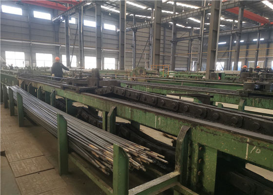 High Quality Alloy ASTM A213 ASME SA213 Boiler Steel Tube T1 T11 T12