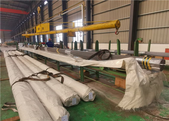 High Quality Alloy ASTM A213 ASME SA213 Boiler Steel Tube T1 T11 T12