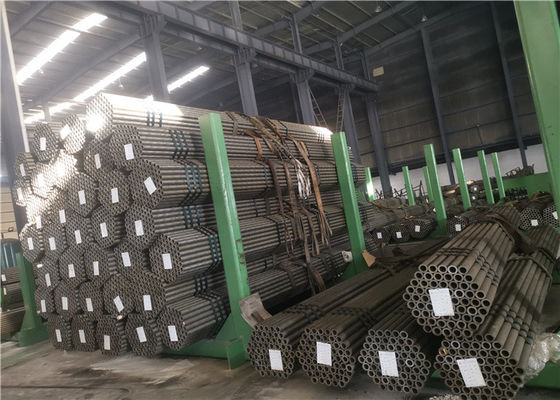 High Quality Alloy ASTM A213 ASME SA213 Boiler Steel Tube T1 T11 T12