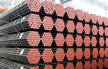 ASTM A213 T5b Standard Covers Seamless Ferritic Austenitic Steel Tube