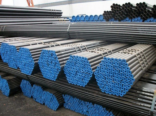 ASME SA-335M  Heat Resisting Seamless Boiler Tubes pipe